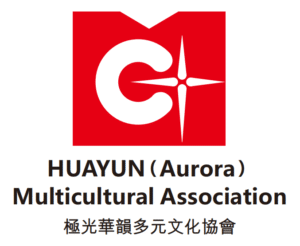 huayun aurora logo